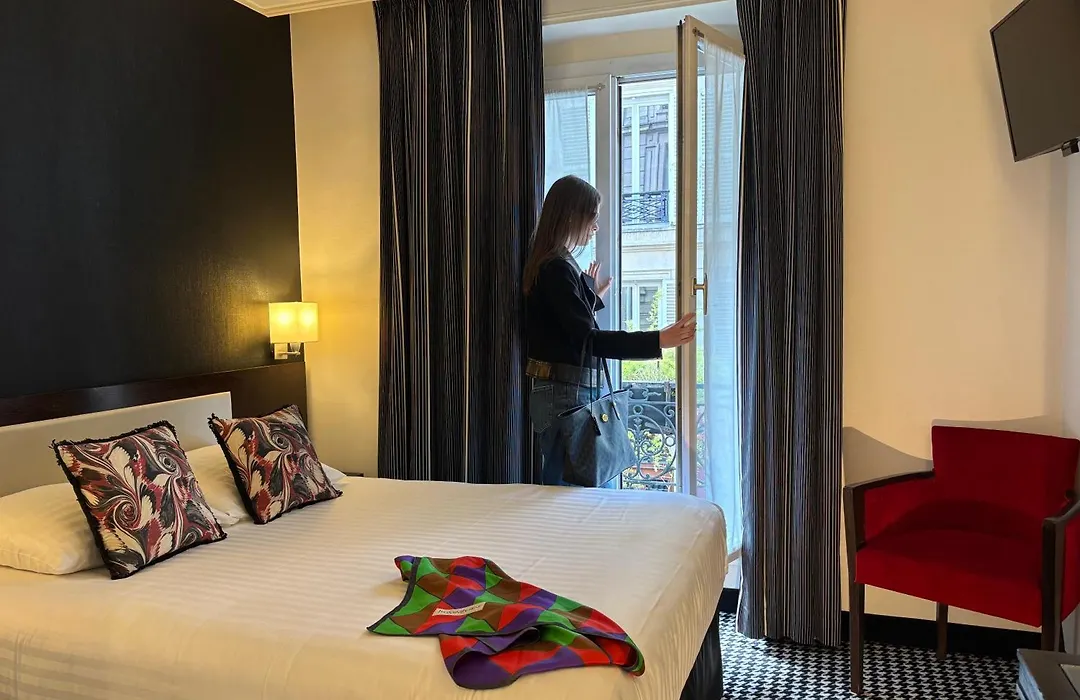Hotel Best Western Anjou Lafayette-1