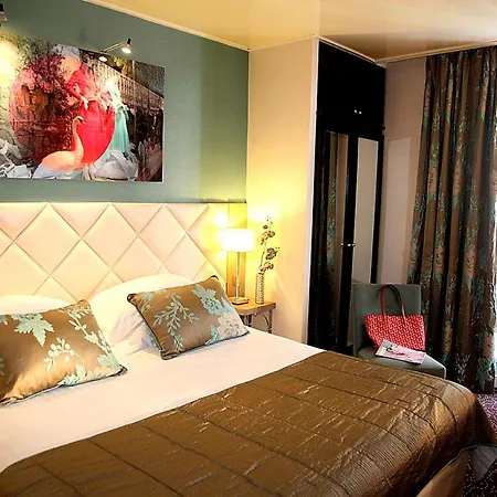 Hotel Best Western Anjou Lafayette-3