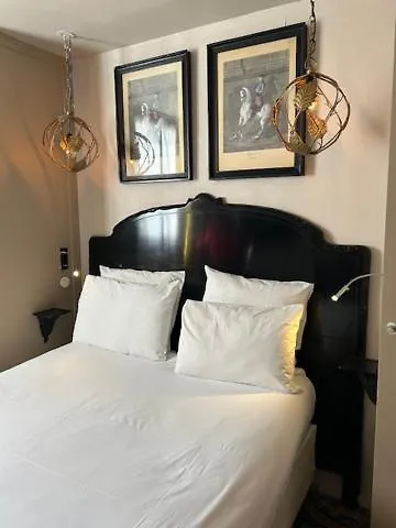 Albert'sHotel Parijs